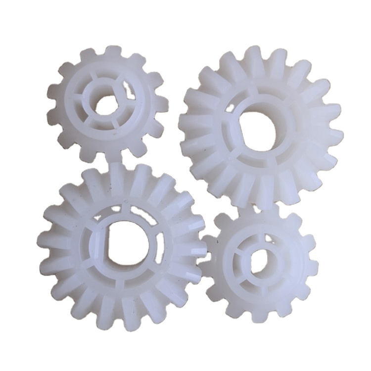 Custom Plastic Injection Molding Parts Service and Mould High Quality Plastic Products
