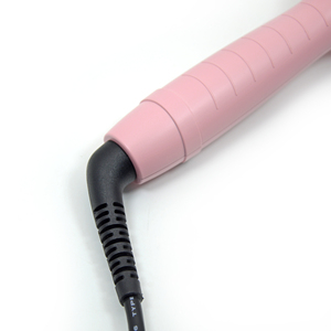 Nouveau Professionnel LCD Curl Magique En Céramique Fer À Friser Bigoudi Automatique - Product Image 4