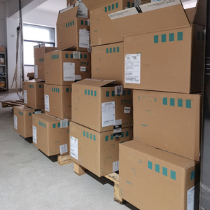 Große Rabatt intensität Si Emens 6ES7155-6AR01-0AN0 SPS SIMATIC ET 200SP PROFINET-Schnitts telle modul IM 155-6 PN <span class=keywords><strong>Basic</strong></span> - Product Image 5