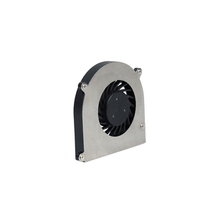 Cpu petit refroidisseur 4506 12v <span class=keywords><strong>45mm</strong></span> 5v ventilateur de refroidissement centrifuge sans brosse à faible bruit - Product Image 3