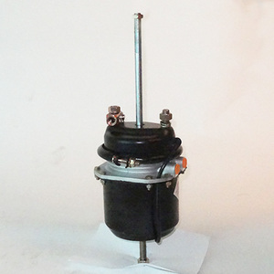 <span class=keywords><strong>Chambre</strong></span> à ressort <span class=keywords><strong>de</strong></span> frein à air Double Oem, type 24 T-24, haute qualité, 2 pièces, pour camion - Product Image 3