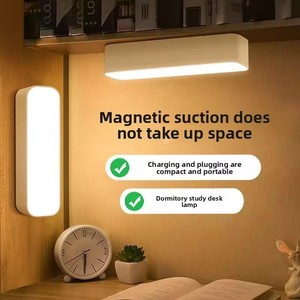 Cảm biến chuyển động đèn trong nhà từ chuyển động đèn trong nhà thông minh từ đèn xách tay nightlight cho trang trí nội thất phòng chiếu sáng - Product Image 3