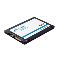 Micron 5300 PRO 480G/960G/1.92T/3.84T/7.68T SATA 2.5" SSD d'entreprise 540 Mo/s en lecture 95K IOPS 3D TLC 1 DWPD
