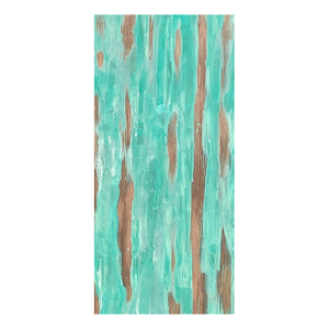 Fondo de tablero dorado de Arte de estilo moderno, decoración de pared, nuevos materiales de diseño, placa de Panel de pared Interior, temblor, pared <span class=keywords><strong>del</strong></span> mismo estilo - Product Image 5