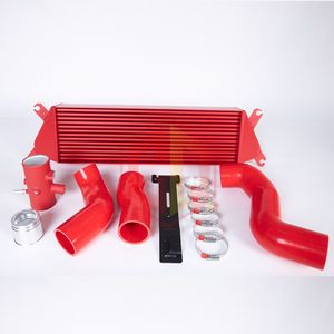 Kit de tuyaux d'intercooler pour SUV haute performance OE 1119105XKM01A, pièces de moteur automobile, refroidisseur d'huile de transmission, kit d'intercooler pour GWM Tank 300 - Product Image 1