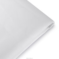 Kain Difusi Aluminium Alloy Putih NEEWER, Kain Latar Belakang, Penutup Softbox Bingkai Kupu-kupu, Lampu Isi Fotografi Transparan