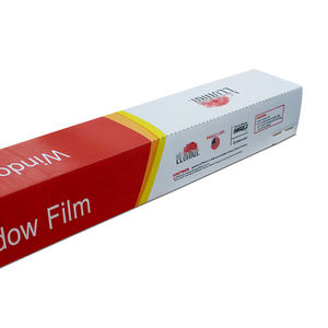 Film teinté <span class=keywords><strong>pour</strong></span> pare-brise de voiture HD Vision Clear Sun Control, isolation IR95, protection de la vie privée à l'intérieur du véhicule - Product Image 5