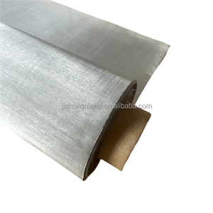 24x110 160x800 20 micras malla holandesa Inconel aleación 625 Filtro de malla de alambre suelto/red de alambre de micras - Product Image 3