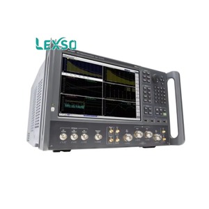 Analizador de Fuente de Señal Keysight E5056A <span class=keywords><strong>SSA</strong></span>-X, 1 MHz-26.5 GHz xgeqpt - Product Image 3