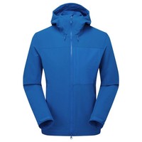 Vente en gros Manteau de randonnée softshell résistant à l'eau coupe-vent pour hommes respirant pour l'extérieur personnalisé