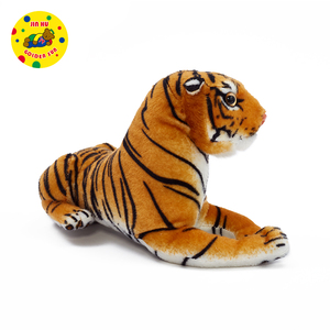 Đồ chơi sang trọng hổ búp bê eo gối mô phỏng búp bê - Product Image 4