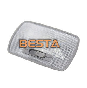 Lampe de lecture de toit pour Honda Acura Accord Civic Fit Odyssey Pilot 34252-S5A-003 34253-S5A-305 - Product Image 6