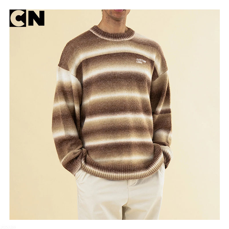 สีน้ำตาล