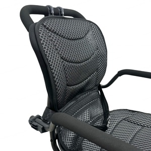Silla de Ruedas Manual Cómoda CA808, Gran Venta 2024, para Terapia Física, Producto de Alta Demanda - Product Image 5