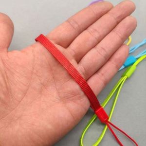 Vente directe d'usine, cordon pour téléphone portable, sangle de poignet pour téléphone, porte-clés pour téléphone, USB MP4/3 - Product Image 6