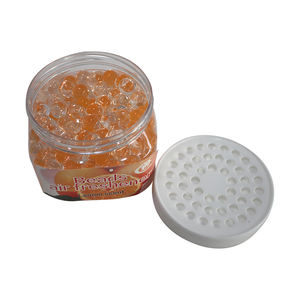 Alta calidad pequeño cuentas de cristal fragancia duradera <span class=keywords><strong>aroma</strong></span> <span class=keywords><strong>sensei</strong></span> ambientador de aire - Product Image 6