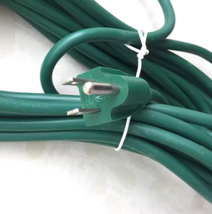 Rallonge d'usine 2026 avec plusieurs prises, rallonge extérieure, rallonges robustes - Product Image 6