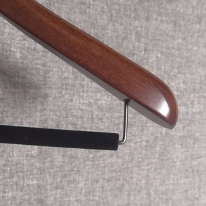 <span class=keywords><strong>Grucce</strong></span> di <span class=keywords><strong>Lusso</strong></span> in Legno di Faggio Appendiabiti in Legno per Boutique - Product Image 5