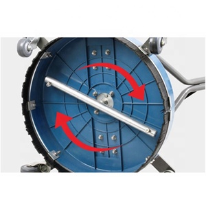 Limpiador de superficies a presión plana Power Whirl Way de 4000 psi - Product Image 3