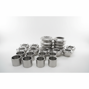 Kit de joints d'étanchéité d'arbre <span class=keywords><strong>Premium</strong></span> OX3.0 pour mélangeur à double arbre <span class=keywords><strong>LIEBHERR</strong></span> 2-3m³, pièces de rechange de haute qualité pour bétonnière - Product Image 1