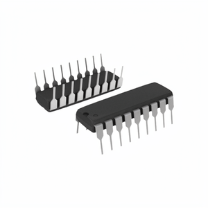 MAX349CPN+ 18 DIP (0.300", 7.62 มม.) IC MUX 100OHM 18DIP อินเทอร์เฟซการผลิตชิ้นส่วนอิเล็กทรอนิกส์ - Product Image 1