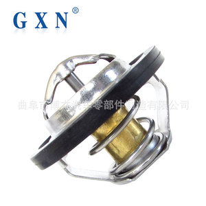 เทอร์โมสตัทเครื่องยนต์ GXN รุ่น 1306010G01 สำหรับ Dong'an Mitsubishi 4G9 4G13 Changan Oushan - Product Image 5