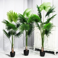 En gros, Plantes artificielles Bonsaï Citron en PVC/PE, 120 cm, Écologiques, Décoration d'arbre fruitier, Star Quantity Airport Wedding
