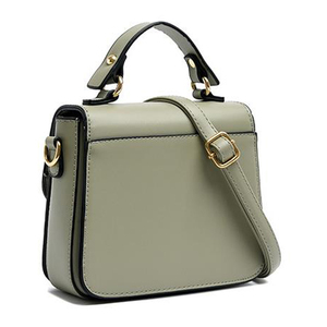 2020 <span class=keywords><strong>Amazon</strong></span> meilleurs vendeurs de mode classique pu sacs à <span class=keywords><strong>bandoulière</strong></span> pour les femmes pour faire du shopping - Product Image 3
