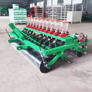 Semoir à <span class=keywords><strong>oignons</strong></span> économique monté sur tracteur, machine à <span class=keywords><strong>semer</strong></span> les légumes, petite semoir à <span class=keywords><strong>graines</strong></span> 10, 12 ou 14 rangs - Product Image 6