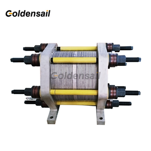 Électrolyseur d'eau salée 500 Nm³/h pour électrolyseur d'hydrogène vert pour électrolyseur alcalin à hydrogène - Product Image 5