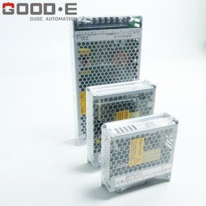 Chuyển đổi cung cấp điện SMPS 24V 48V 110V 150W 250W 450W AC DC module cho thiết bị công nghiệp thông tin liên lạc và hệ thống an ninh - Product Image 1