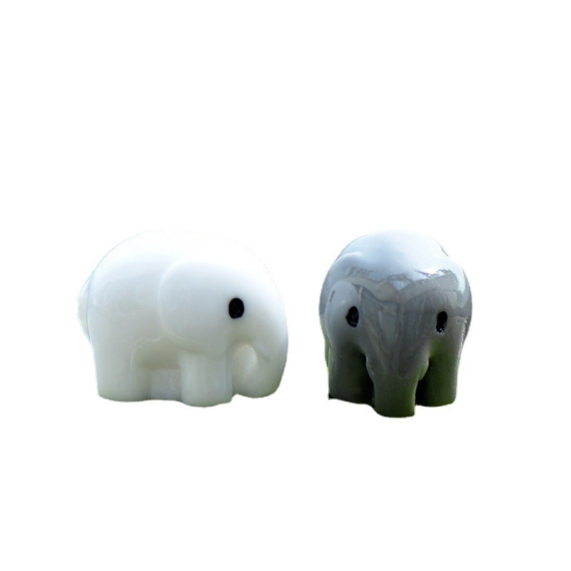 Piccolo elefante