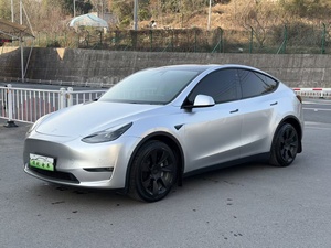 <span class=keywords><strong>Tesla</strong></span> <span class=keywords><strong>Model</strong></span> <span class=keywords><strong>Y</strong></span> 2021, Versione Standard a Trazione Posteriore, Veicolo Elettrico Professionale per l'Esportazione - Product Image 2