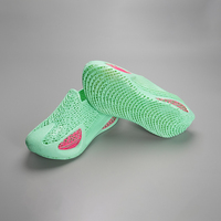 Chaussures imprimées en 3D personnalisées, chaussures, chaussures élastiques en résine TPU ABS, chaussures de course souples, chaussures d'impression 3D SLA