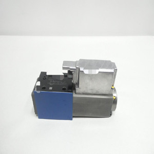 Plc 5WRPE 10 F1B 70L-20G24K0A1M Hidrolik Servo Valf 24v-dc Programlama Kontrol Cihazı - Product Image 1