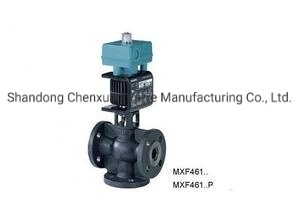 <span class=keywords><strong>Siemens</strong></span> điều chỉnh van điều khiển cho điều khiển khí nóng m3fb15lx15/một M3FB25LX-A trong kho - Product Image 3