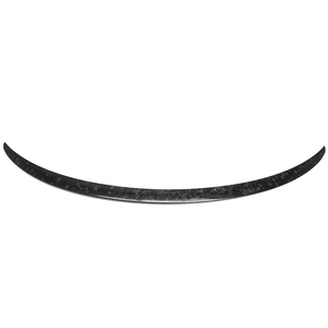 Cho Tesla Mô Hình Mới 3 Làm Mới Cao Nguyên 2023 2024 Xe Nội Thất Bên Ngoài Khô Sợi Carbon Bìa Spoiler Trung Tâm Điều Khiển Tấm - Product Image 4