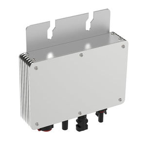 Système de panneau solaire flexible Ip65 étanche sur réseau Mppt <span class=keywords><strong>Control</strong></span> 300 W 300 Watt <span class=keywords><strong>Power</strong></span> <span class=keywords><strong>Micro</strong></span> <span class=keywords><strong>Inverter</strong></span> - Product Image 3