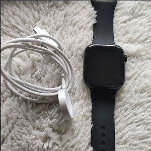 <span class=keywords><strong>Apple</strong></span> <span class=keywords><strong>Watch</strong></span> Series SE <span class=keywords><strong>GPS</strong></span> Usato Originale 40mm in Alluminio, Smartwatch di Seconda Mano, iWatch SE con ECG, Monitoraggio Frequenza Cardiaca e Fitness - Product Image 2