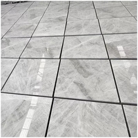 Carreaux de sol et de mur en quartzite Taj Mahal exotique brésilien de qualité supérieure, polis, pour les grands hôtels et les villas