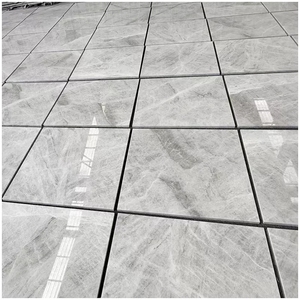 Carreaux de sol et de mur en quartzite Taj Mahal exotique brésilien de qualité supérieure, polis, pour les grands hôtels et les villas - Product Image 2