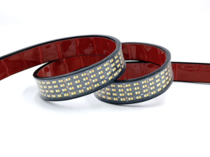 High Output RGB LED <b>Work</b> Lamp Bar for SUV Pickup Off Road and Agricultural Machinery - Product Image 4