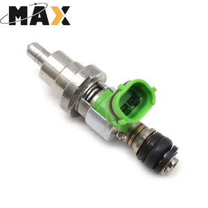 23250-28070 Sistemas eléctricos automáticos para <span class=keywords><strong>Toyota</strong></span> <span class=keywords><strong>Avensis</strong></span> Noah AZT251 2AZFSE 2.4L 2003-2008 Combustible Injecto 2325028070 - Product Image 2