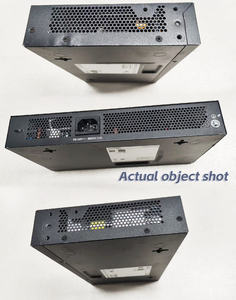 สวิตช์เครือข่ายรักษาความปลอดภัย CCTV H3C MS4100-10P-HPWR-LI 10 พอร์ต 8 กิกะบิต PoE+ 2 SFP อัปลิงค์ - Product Image 3