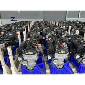 <span class=keywords><strong>Prix</strong></span> d'usine - Pièces de moteur 1.6 16V THP - Ensemble moteur EP6 - Moteur <span class=keywords><strong>Peugeot</strong></span> EP6C pour <span class=keywords><strong>Peugeot</strong></span> <span class=keywords><strong>308</strong></span> 408 Citroën C4 PSA - Product Image 4
