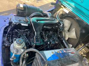 Mejor Precio, Montacargas Diésel Komastu Confiable de 3 y 3.5 Toneladas, con Certificación CE, Motor Japonés Nuevo, Grúa Montacargas Todoterreno a Precio Económico - Product Image 4