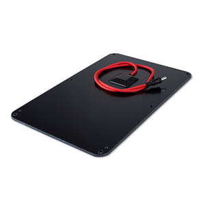 Celdas Solares <span class=keywords><strong>Sunpower</strong></span> de 5w 10w 6 voltios, Panel Solar Monocristalino ETFE, Cable JST DC Personalizado para Monitoreo Remoto - Product Image 2