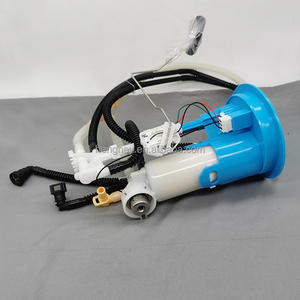 Hengney otomobil parçaları OEM # 5N0919109-E 5N0919109E 5N0919109F 5N0919109B VW Tiguan 1.4 için yakıt pompası meclisi - Product Image 4