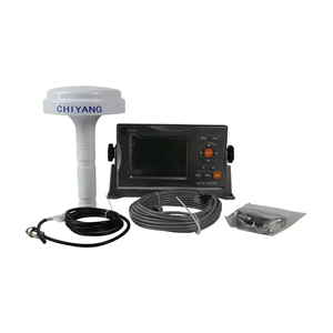 GPS-навигатор THD GNSS, спутниковый компас IMPA372507, одобренный NTX-100 приемника CCS NAVTEX для лодок