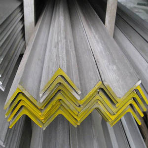 Fabricants les plus vendus avec de l'acier d'angle à bas prix 30*30*3 a3 - Product Image 6